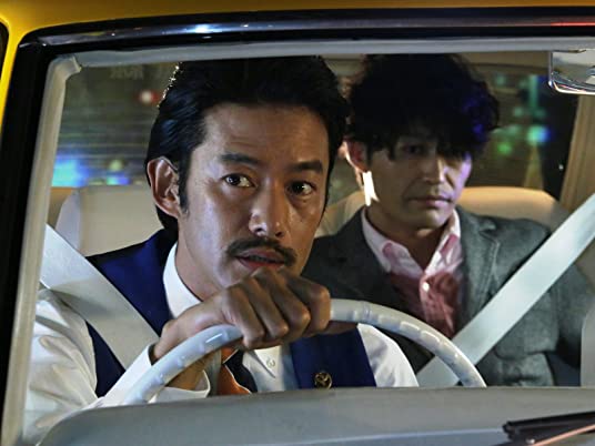 「竹野内豊」出演ドラマであなたが好きな作品は？　4作品を紹介！(ねとらぼ)