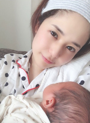 蒼井そら　産後２週間で１０キロ減量「あと１０Ｋｇ落とさないとだよ。先は遠い」（東スポWeb）