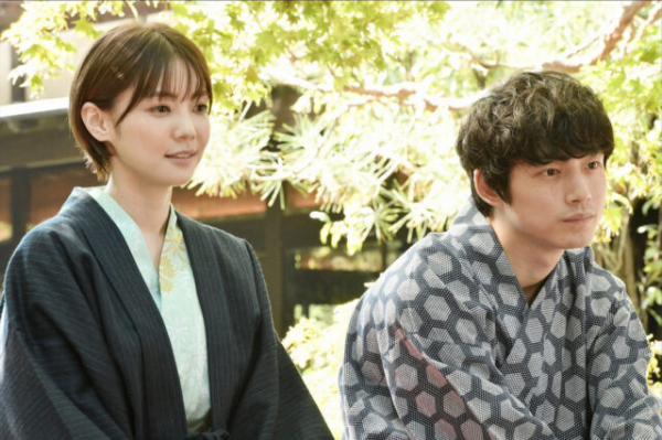 「ハンオシ」“美晴”倉科カナの告白に視聴者驚く 「じわじわくる怖いせりふに戦慄した」(エンタメOVO)