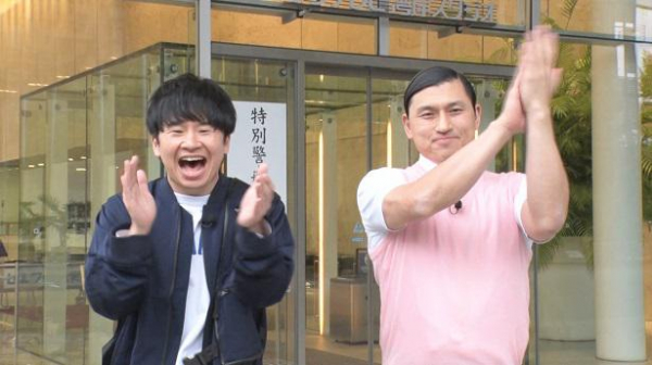 若林正恭、“ピュア芸人”が作詞、関取花が作曲を手掛けたラブソングに号泣！＜バチくるオードリー＞(WEBザテレビジョン)