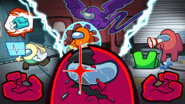 『Among Us』最新大型アプデが配信。「科学者」「エンジニア」「守護天使」などの新ロールに加え、プレイするたび獲得可能なゲーム内通貨も(電ファミニコゲーマー)