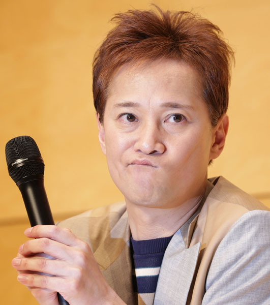 キスマイ千賀健永が美容男子でブレーク予感も ジャニタレいつまでも“中居正広頼み”でいいのか(日刊ゲンダイDIGITAL)