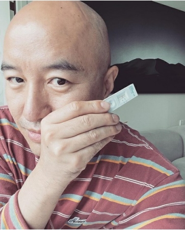 タレントのホン・ソクチョン、”イ・ジフン＆日本人妻の挙式出席”イム・チャンジョンの感染受け「セルフキットで検査し、陰性」(WoW!Korea)