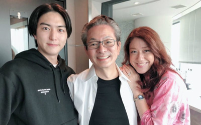 水谷豊、役者も脚本も監督も「全部向いてない」!? これにLiLiCoは…（J-WAVE NEWS）