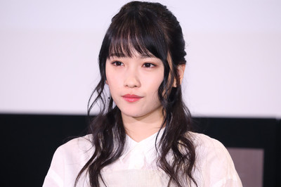 川栄李奈が結婚と妊娠を発表、お相手は廣瀬智紀「温かく見守っていただければ幸いです」（AbemaTIMES）