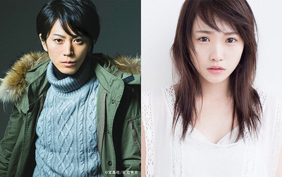 川栄李奈が年内出産予定、廣瀬智紀と入籍へ　舞台で共演し交際スタート（CINRA.NET）