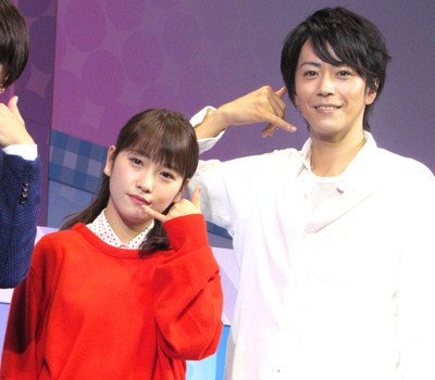 元AKB48・川栄李奈「新しい命を授かり」電撃結婚　舞台で共演の俳優・廣瀬智紀と（スポーツ報知）