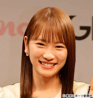 川栄李奈が廣瀬智紀と結婚　年内にはママに！（東スポWeb）