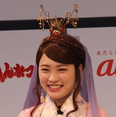 川栄李奈の結婚相手「廣瀬智紀」って誰？　「2.5次元」作品でも人気高く（J-CASTニュース）