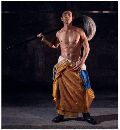 おさる、“モンキッキー”改名きっかけの細木数子さん逝去に追悼　妻・山川恵里佳との結婚は「先生のおかげ」(ねとらぼ)