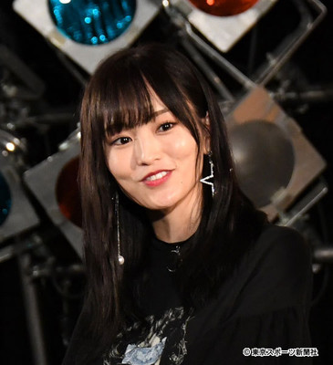 さや姉が川栄結婚を祝福し「自分は少女漫画にハマってます。どゆこと？」と自虐ツイート（東スポWeb）