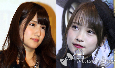 入山杏奈、結婚の川栄李奈を祝福「自分のことのように幸せ」（MusicVoice）