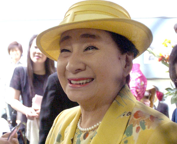 「唄子・啓助」の夫婦漫才で一世を風靡…京唄子師匠に感じた強く深い“漫才愛”(日刊ゲンダイDIGITAL)