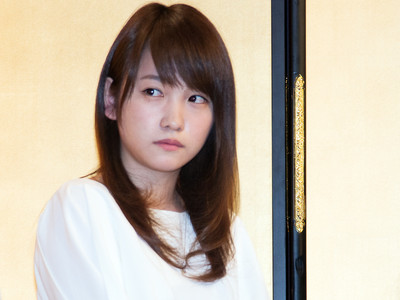 結婚に祝福の声　川栄李奈はAKB48OGの理想像か（THE PAGE）