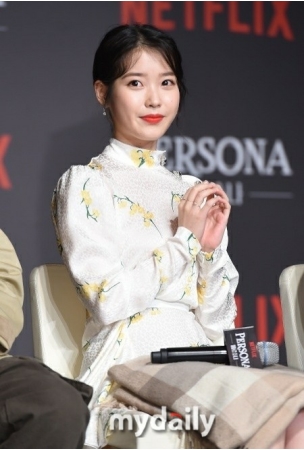 【公式】” 俳優イ・ジフン＆日本人妻の挙式出席”歌手IU（アイユー）、新型コロナ「陰性」と判明(WoW!Korea)