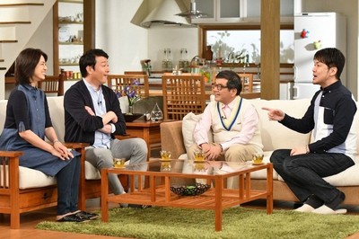 土田晃之が技術力に驚く、一芸に秀でた家電メーカー紹介（お笑いナタリー）