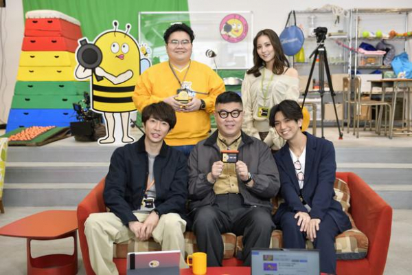 シソンヌ長谷川、相葉雅紀“優”のライバルとして登場「細かいボケがカットされたかどうか…」＜和田家の男たち＞(WEBザテレビジョン)