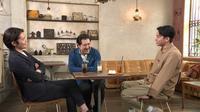 東出昌大＆小手伸也＆古沢良太『コンフィデンスマンJP』の3人が語らう…「ボクらの時代」（cinemacafe.net）