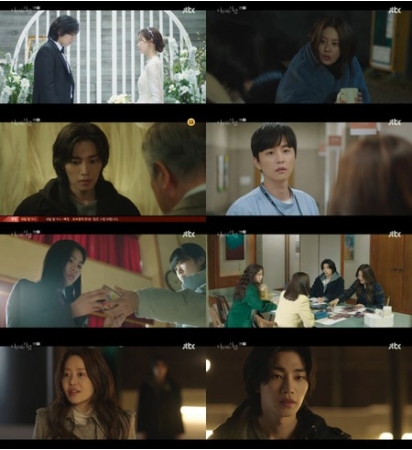 ≪韓国ドラマNOW≫「あなたに似た人」9話、コ・ヒョンジョンがキム・ジェヨンに対する気持ちに気づく＝視聴率2.3%、あらすじ・ネタバレ(WoW!Korea)