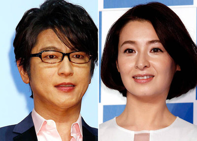 及川光博が明かした 壇れいと離婚届提出日に“打ち上げ”の食事（日刊ゲンダイDIGITAL）