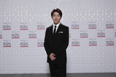 『SONGS OF TOKYO Festival 2021』放送決定　[Alexandros]、関ジャニ∞、櫻坂46、L’Arc-en-Cielら全17組出演(リアルサウンド)