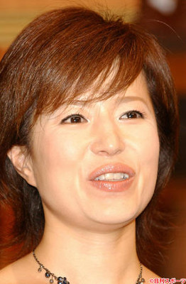 磯野貴理子２度目離婚報告「自分の子供がほしいと」（日刊スポーツ）