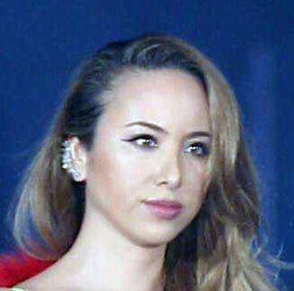 道端アンジェリカ、離婚成立「何度も心が折れそうな時もありました」(スポーツ報知)