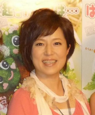 磯野貴理子が２度目の離婚　２４歳下夫から「自分の子供がほしいって」（サンケイスポーツ）