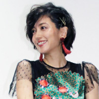 遠藤久美子「旦那の匂い嗅いで産みました」ラブラブエピソード披露（スポーツ報知）