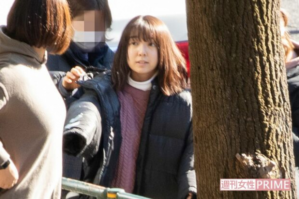 上白石萌音「実は運動神経バツグン」な素顔と、“トンチンカン”な国民的女優との共通点(週刊女性PRIME)