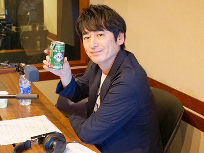 博多大吉、女性が理解できない“正しいおじさんの休日”を熱弁（TOKYO FM＋）