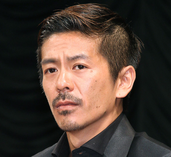 森田剛は宮沢りえと“寸歩不離”…ジャニーズの忖度以上に怖い個人事務所ゆえの「闇」(日刊ゲンダイDIGITAL)