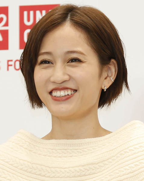 前田敦子“孤高の姫”からの卒業！長谷川京子、篠原涼子らと「シンママ同盟」で新境地(日刊ゲンダイDIGITAL)