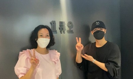 女優コ・ウナ、「結婚相談所」に入会＝会員男性との”出会い”を予告(WoW!Korea)