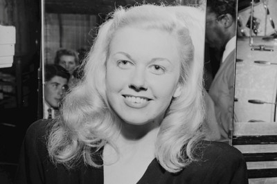 米女優ドリス・デイさん死去、劇中歌「ケ・セラ・セラ」がヒット（シネマトゥデイ）