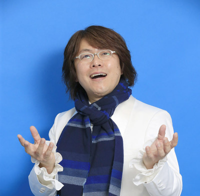 “ヨン様そっくり”ぺよん潤 芸人仕事と兼ねる意外な副業とは？（日刊ゲンダイDIGITAL）