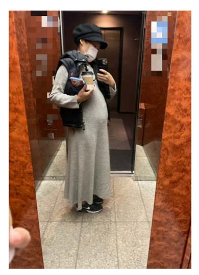 「人のふんどしで心配してご苦労様」　49歳のだいたひかる、高齢出産への偏見に反論　“子供が可哀想”の声へ「自分の物差しは正しいと決めつけないで」(ねとらぼ)