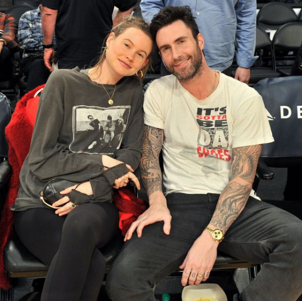 ベハティ・プリンスルー、大家族願望を語る「子どもの数に制限はなし！」(ELLE DIGITAL)