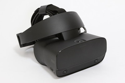 「Oculus Rift S」レビュー（Impress Watch）