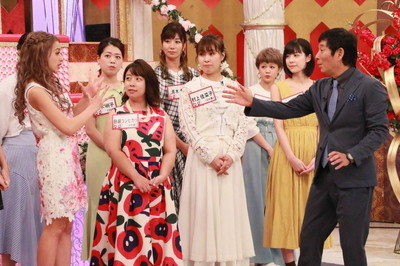 オアシズ大久保、相席ケイ、バービーら16名の中で令和元年に結婚できるのは（お笑いナタリー）