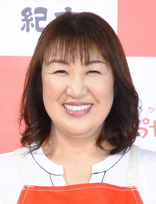 北斗晶　磯野貴理子元夫は「素直さが罪。その一言を言われたら…」（スポニチアネックス）