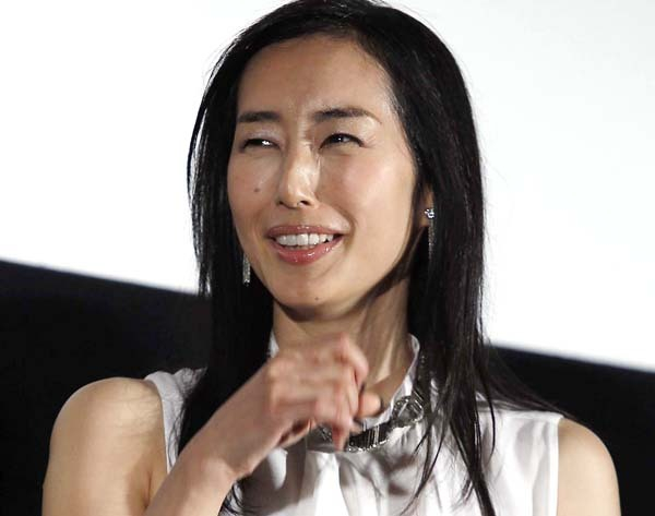 木村多江は「貧乏が似合う」…「阿佐ヶ谷姉妹」怪演で「不幸が似合う」に続き2つ目の“称号”(日刊ゲンダイDIGITAL)