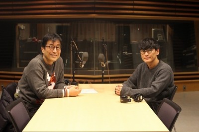 「リズムが意味を上回る瞬間がある」サカナクション山口が語る、作詞の葛藤（TOKYO FM＋）