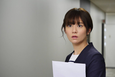 木村文乃が「世にも奇妙な物語」で主演、「なつぞら」粟野咲莉の“娘”役（映画ナタリー）