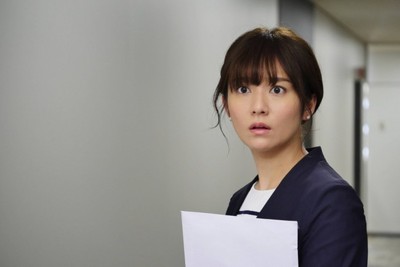 木村文乃、『世にも奇妙な物語』初主演 『なつぞら』子役・粟野咲莉も登場（クランクイン！）