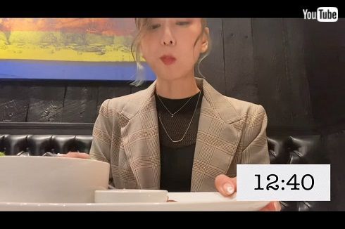 MAX時から11キロ減! AKB48・大家志津香、約7カ月半のダイエットでお尻が入らなかった服も着用可に(ねとらぼ)