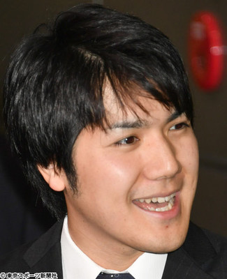 小室圭氏　試練のＪＤコースへ夏休み返上（東スポWeb）