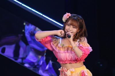 HKT48の「板長」岩花詩乃が卒業へ　6月ラスト公演（西日本スポーツ）