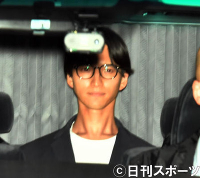 夫婦同然の田口、小嶺両容疑者が大麻に手染めた理由（日刊スポーツ）