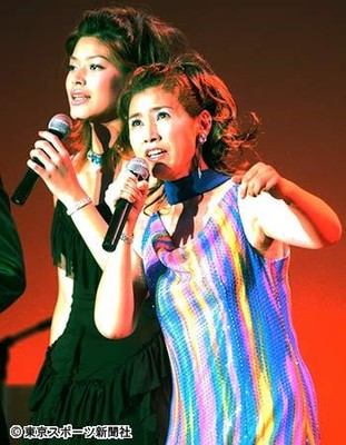 沢田亜矢子　ヌード流出、隠し子騒動振り返り「自分が正しいって思うことをやるべき」（東スポWeb）